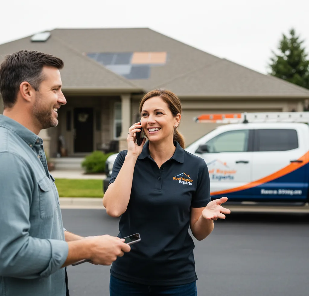 Storm Damage Repair in Merrimac, MA